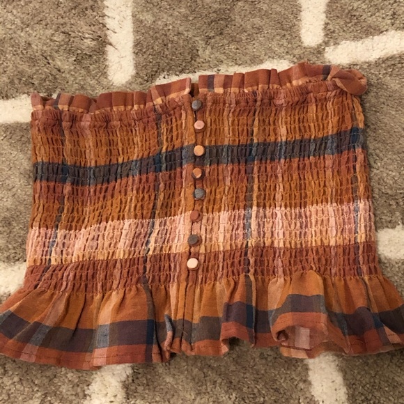 American eagle tube top - Picture 1 of 2